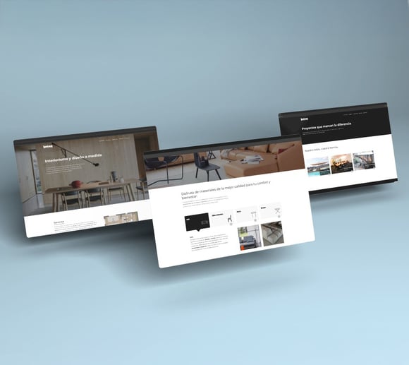 Kefren-mockup-interna