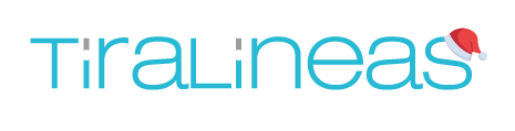 Logo_Tiralineas_navidad Logo_Tiralineas_navidad
