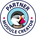 Partner Module creator Prestashop